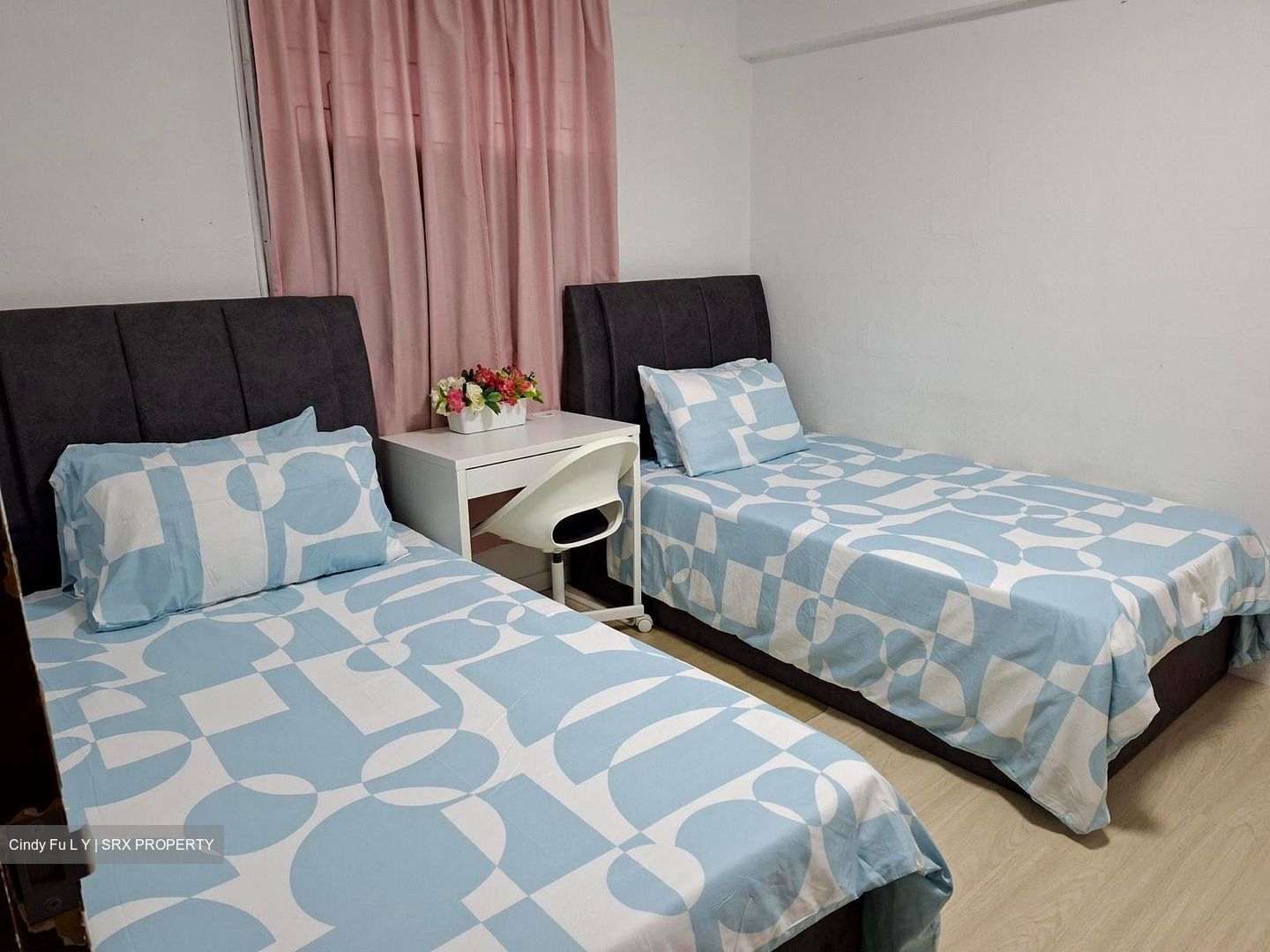 Blk 38 East Payoh Spring (Toa Payoh), HDB 3 Rooms #628889231